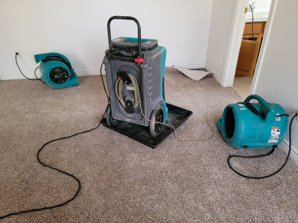 24/7 water damage repair in Granbury, TX